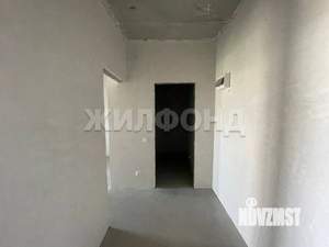 1-к квартира, вторичка, 31м2, 7/15 этаж