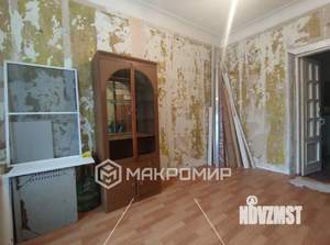 4-к квартира, вторичка, 82м2, 2/5 этаж