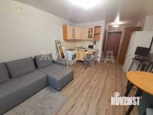 Студия квартира, вторичка, 25м2, 3/10 этаж
