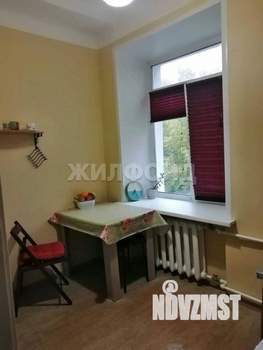 3-к квартира, вторичка, 69м2, 2/3 этаж