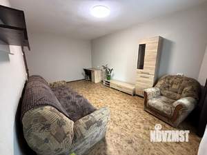 2-к квартира, вторичка, 56м2, 2/10 этаж