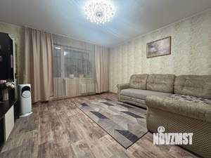 2-к квартира, вторичка, 52м2, 2/5 этаж