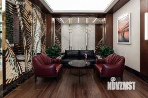 1-к квартира, вторичка, 111м2, 8/25 этаж