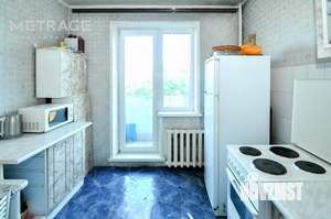 2-к квартира, вторичка, 43м2, 3/9 этаж