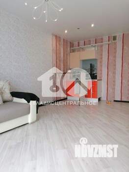 Студия квартира, вторичка, 31м2, 17/17 этаж
