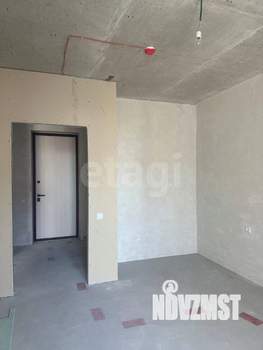 2-к квартира, вторичка, 53м2, 13/30 этаж