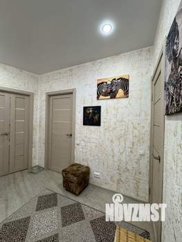 2-к квартира, вторичка, 59м2, 2/23 этаж