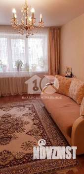 1-к квартира, вторичка, 31м2, 1/5 этаж