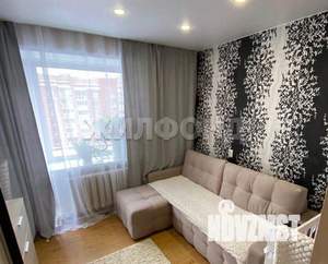 1-к квартира, вторичка, 29м2, 9/9 этаж