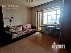 2-к квартира, вторичка, 48м2, 6/9 этаж
