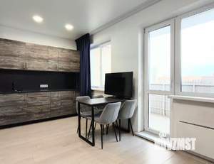 1-к квартира, вторичка, 31м2, 13/26 этаж