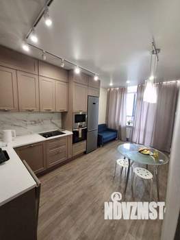 3-к квартира, вторичка, 73м2, 16/20 этаж