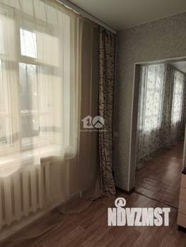 2-к квартира, вторичка, 42м2, 2/2 этаж