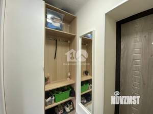 Студия квартира, вторичка, 19м2, 5/5 этаж