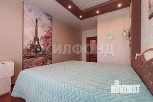 3-к квартира, вторичка, 98м2, 16/25 этаж