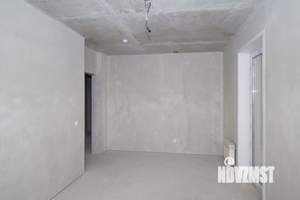 2-к квартира, вторичка, 50м2, 23/25 этаж