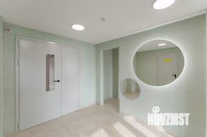 3-к квартира, вторичка, 47м2, 18/20 этаж