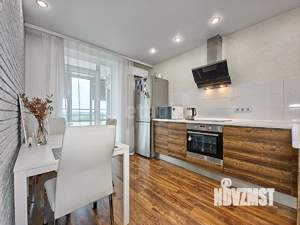 1-к квартира, вторичка, 34м2, 7/9 этаж