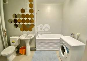 Студия квартира, вторичка, 33м2, 13/14 этаж