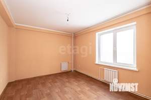 3-к квартира, вторичка, 97м2, 6/11 этаж