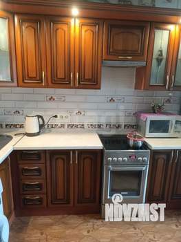 1-к квартира, вторичка, 37м2, 1/9 этаж