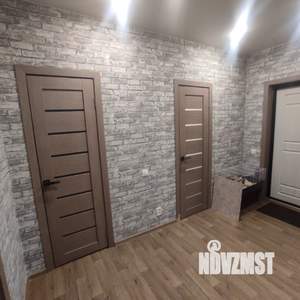 1-к квартира, вторичка, 48м2, 11/17 этаж