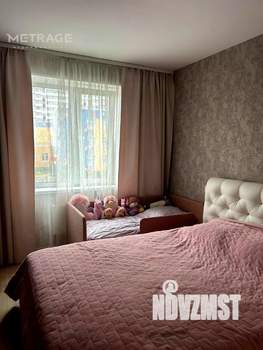 2-к квартира, вторичка, 60м2, 2/16 этаж