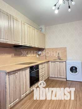 1-к квартира, вторичка, 39м2, 2/9 этаж