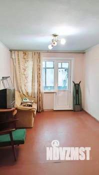 2-к квартира, вторичка, 44м2, 4/5 этаж