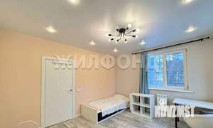 3-к квартира, вторичка, 118м2, 3/27 этаж