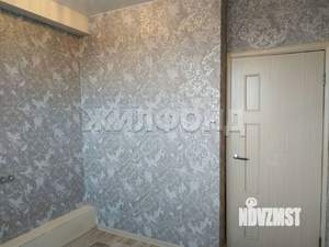 1-к квартира, вторичка, 33м2, 16/17 этаж