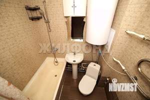 2-к квартира, вторичка, 44м2, 1/5 этаж