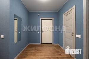 2-к квартира, вторичка, 68м2, 14/17 этаж