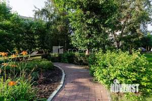 2-к квартира, вторичка, 43м2, 1/5 этаж