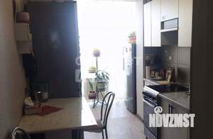 2-к квартира, вторичка, 48м2, 6/9 этаж