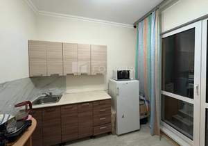 1-к квартира, вторичка, 32м2, 8/17 этаж