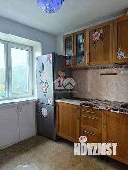 2-к квартира, вторичка, 45м2, 5/5 этаж