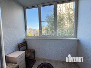 3-к квартира, вторичка, 59м2, 3/9 этаж