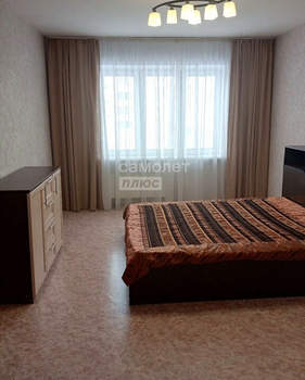 2-к квартира, вторичка, 57м2, 8/9 этаж