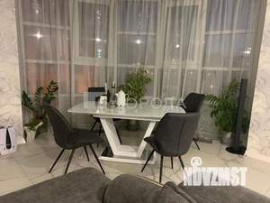 4-к квартира, вторичка, 139м2, 5/16 этаж