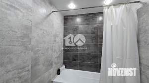 1-к квартира, вторичка, 47м2, 12/18 этаж