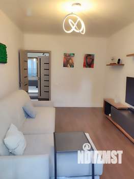 1-к квартира, вторичка, 33м2, 6/12 этаж