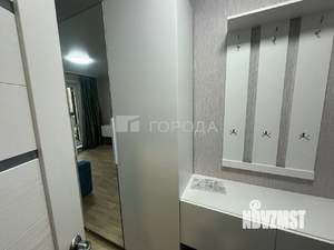 1-к квартира, вторичка, 34м2, 7/10 этаж