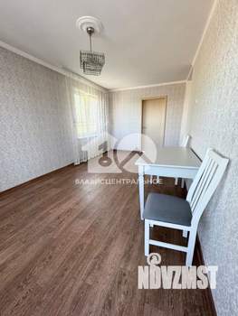 3-к квартира, вторичка, 61м2, 7/9 этаж