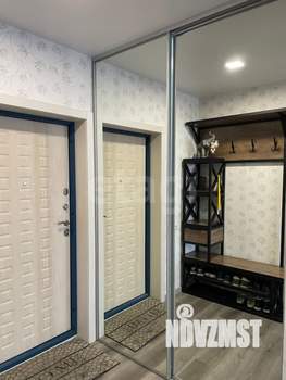 3-к квартира, вторичка, 60м2, 17/17 этаж
