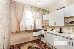 1-к квартира, вторичка, 29м2, 4/5 этаж