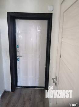 2-к квартира, вторичка, 45м2, 7/18 этаж