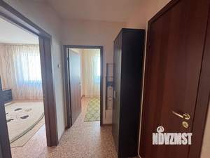 1-к квартира, вторичка, 33м2, 10/10 этаж