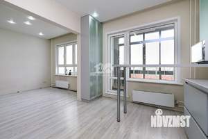 3-к квартира, вторичка, 81м2, 14/17 этаж