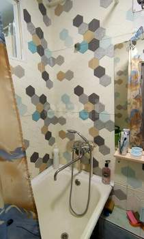 1-к квартира, вторичка, 30м2, 5/5 этаж